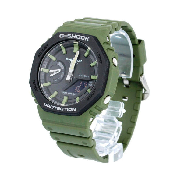 Reloj Casio G-SHOCK GA 2110SU 3ADR