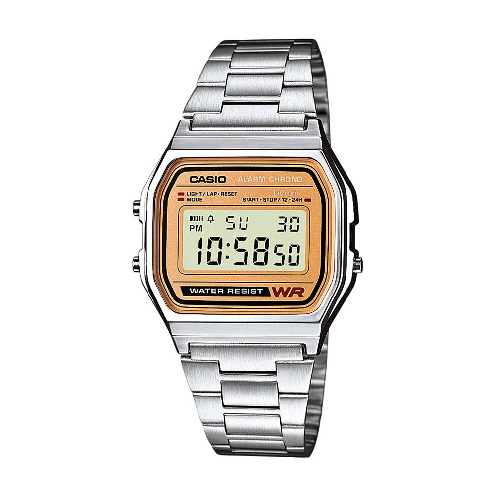 Reloj Casio A158WEA-9CF