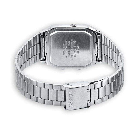 RELOJ CASIO AQ 230A 1DMQ