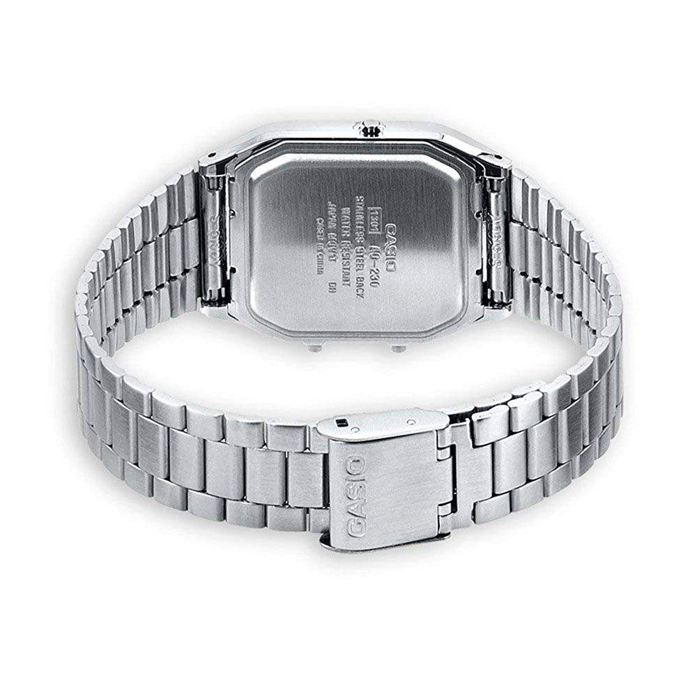 RELOJ CASIO AQ 230A 1DMQ