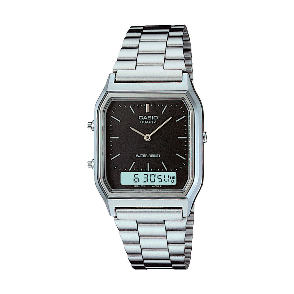 RELOJ CASIO AQ 230A 1DMQ
