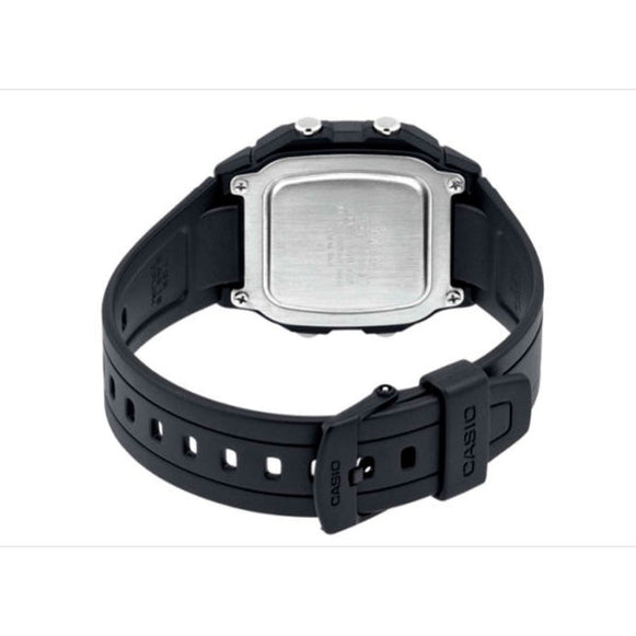 RELOJ CASIO W 800H 1AVDF