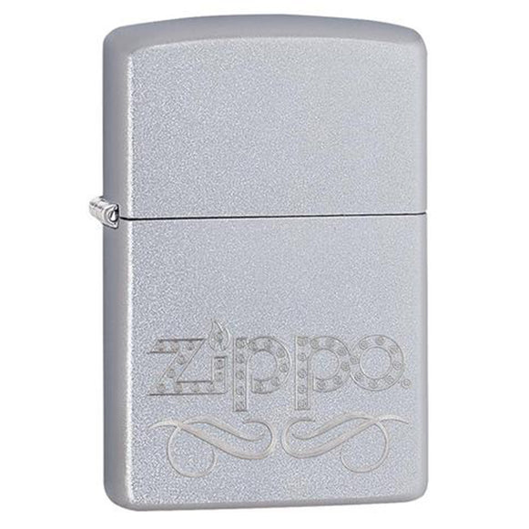 Zippo 24335 Zippo Scroll