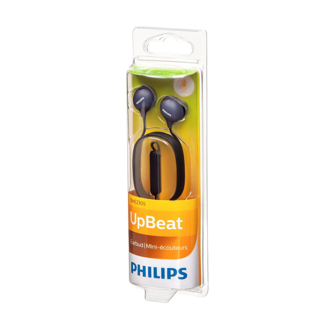 Audífonos Philips UpBeat  ( SHB2305)