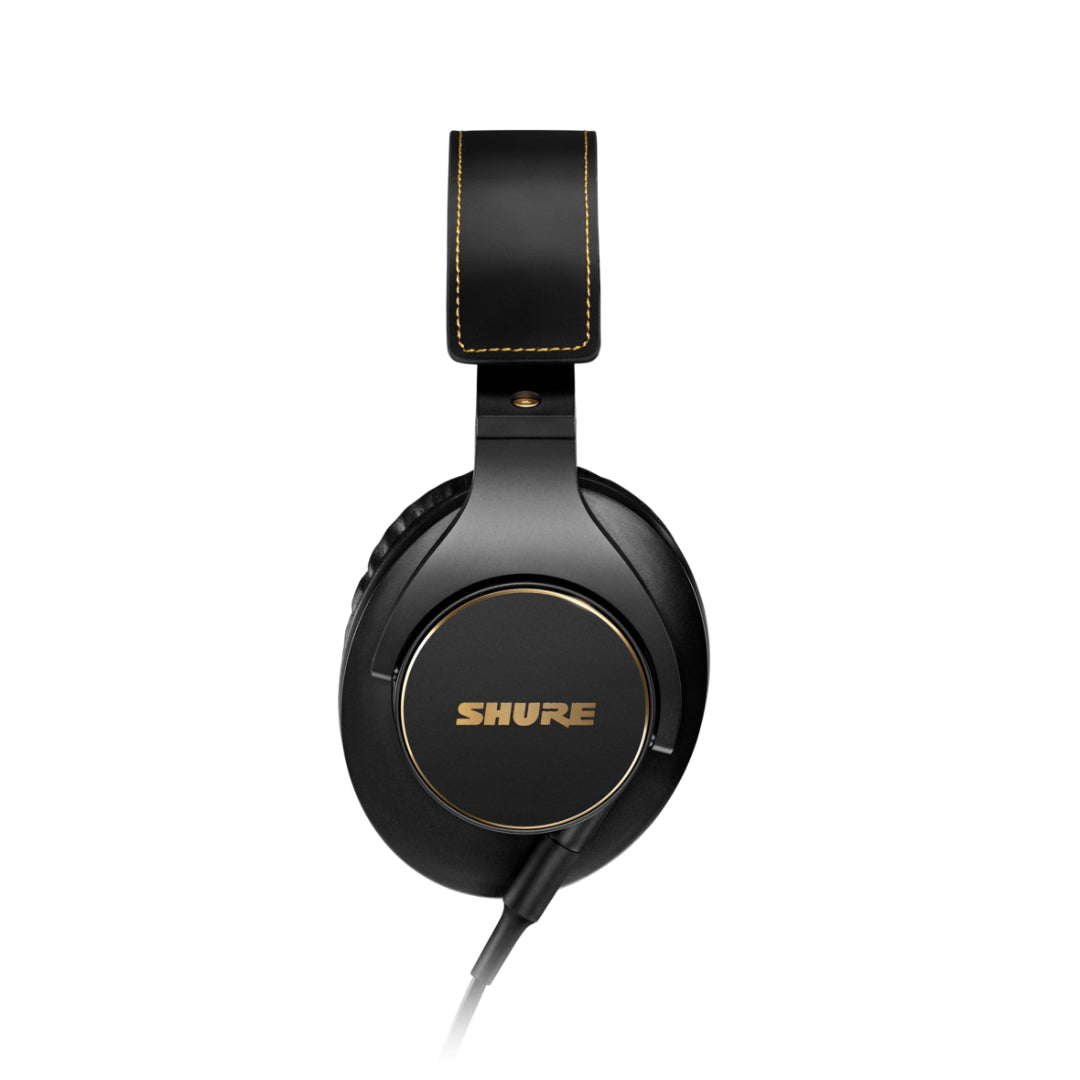 AUDIFONOS DE ESTUDIO SHURE SRH840A