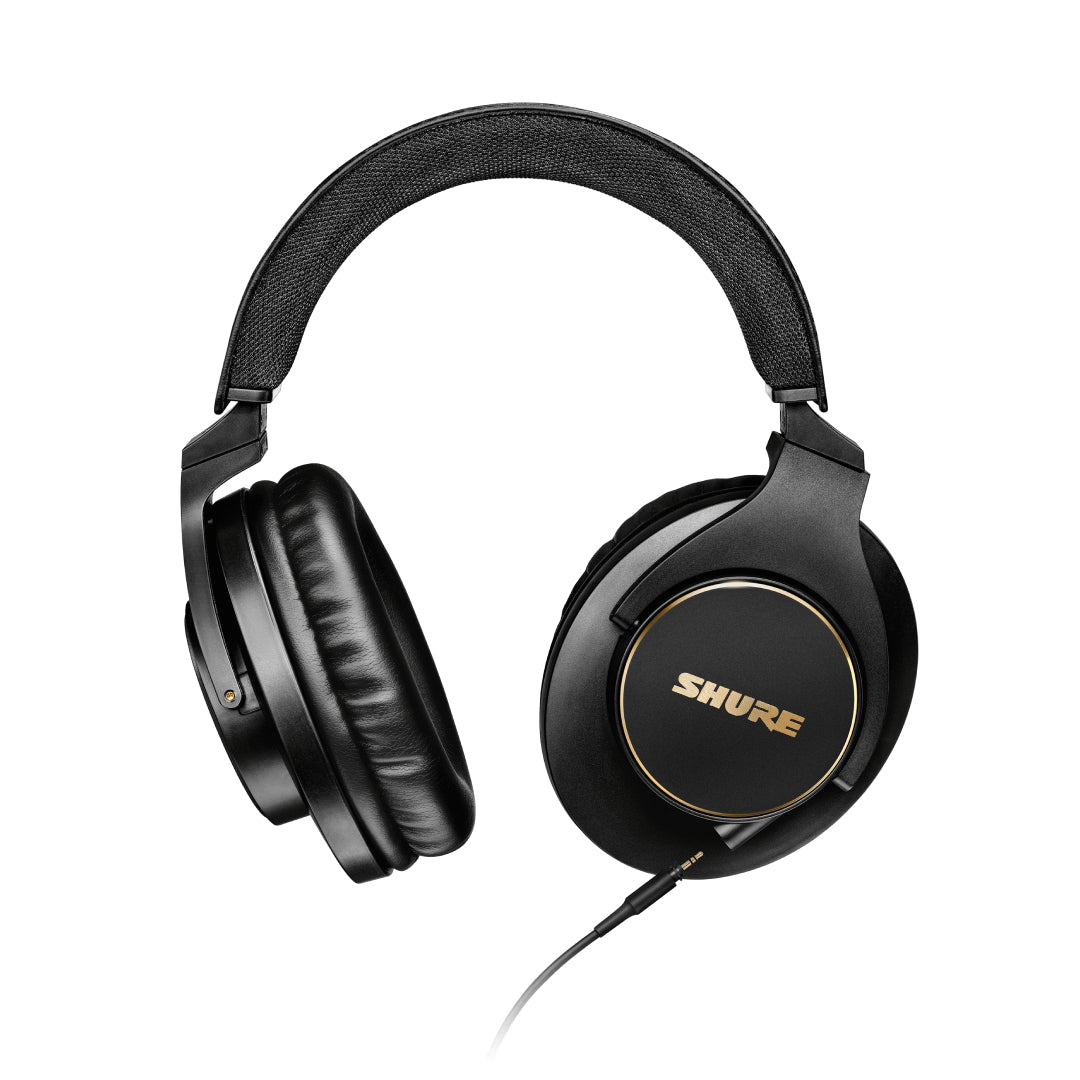 AUDIFONOS DE ESTUDIO SHURE SRH840A