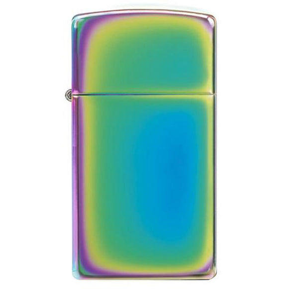 Zippo ( 20493 ) SLIM SPECTRUM