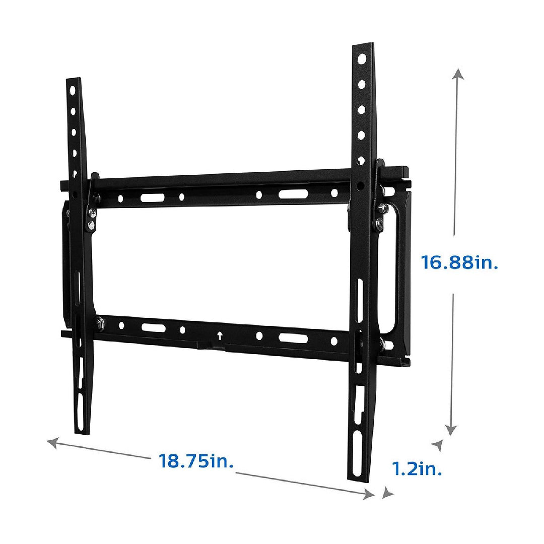 SOPORTE  DE TV  DE PARED 40" a 65"  (PHILIPS) SQM7442