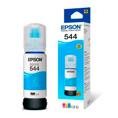 Tinta Epson 544 Cyan