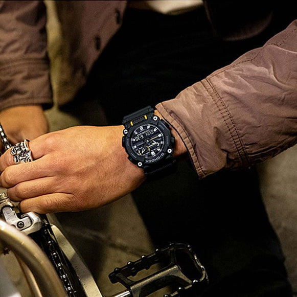 RELOJ CASIO G-SHOCK GA 900 1ADR