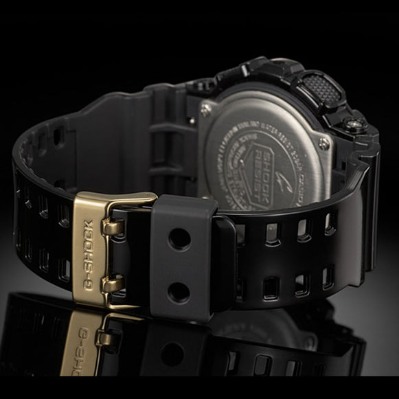 Reloj Casio G-SHOCK GA 140GB 1A1DR