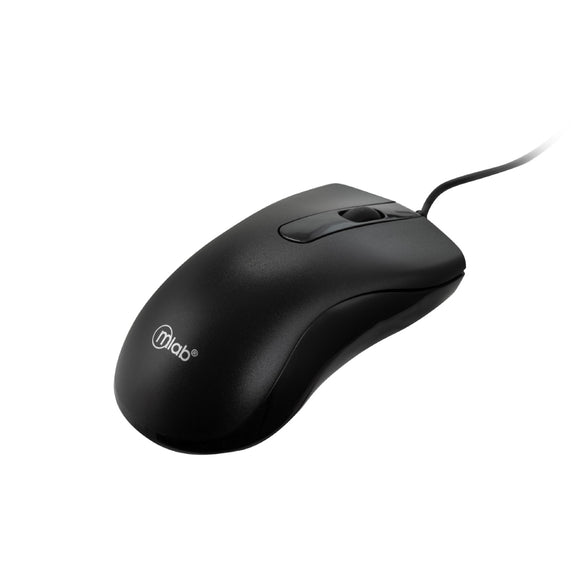 PACK TECLADO + MOUSE ALAM TELECOMMTING MLAB 9083