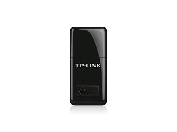 Adaptador Inalámbrico WI-Fi TP-Link ( TL-WN823N )