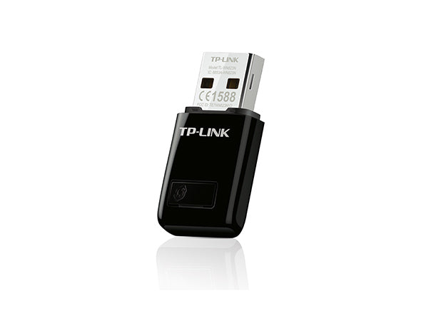 Adaptador Inalámbrico WI-Fi TP-Link ( TL-WN823N )