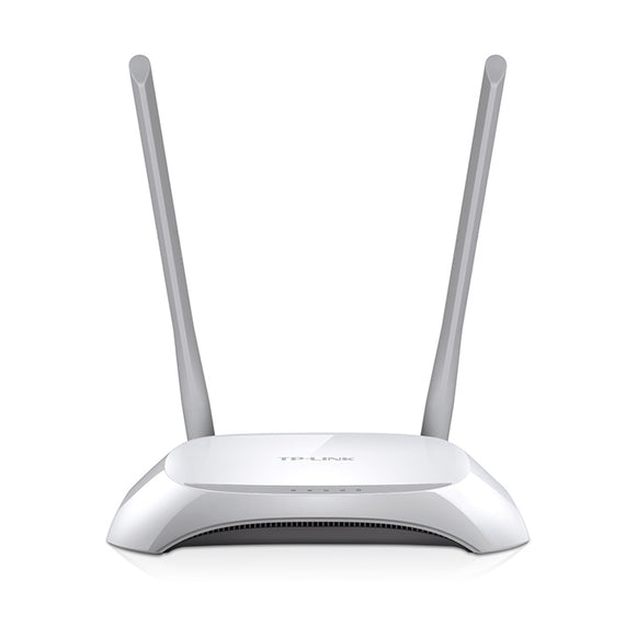 Router TP-Link 300 mbps ( TL-WR840N )