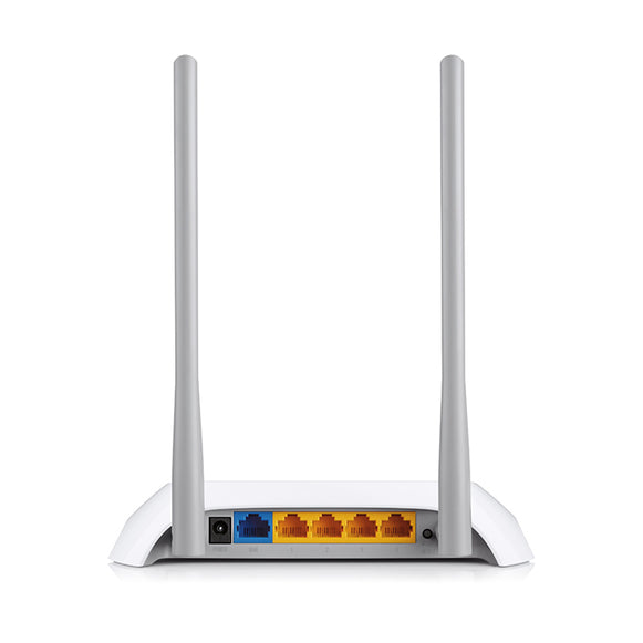 Router TP-Link 300 mbps ( TL-WR840N )