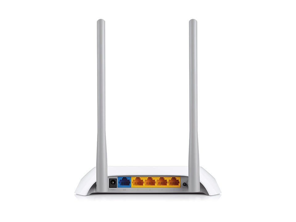 Router TP-Link 300 mbps ( TL-WR840N )