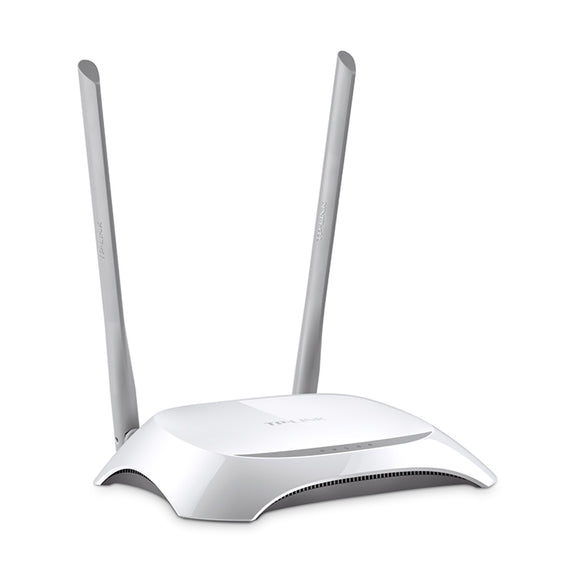Router TP-Link 300 mbps ( TL-WR840N )