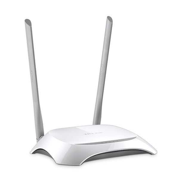 Router TP-Link 300 mbps ( TL-WR840N )