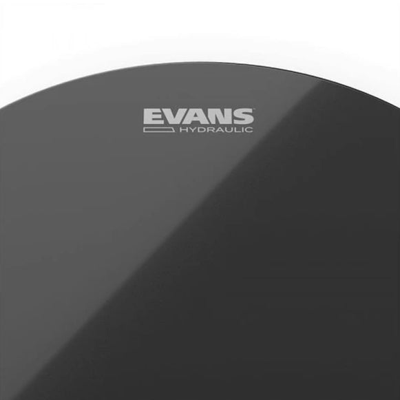 PARCHE 13" EVANS HYDRAULIC NEGRO TT13HBG