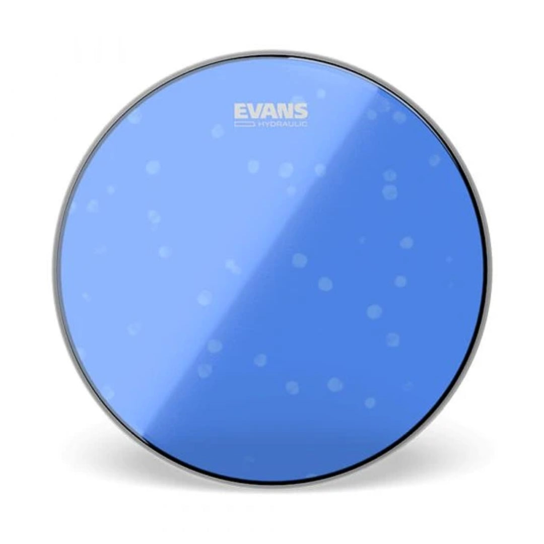 PARCHE 13" HYDRAULIC AZUL EVANS TT13HB