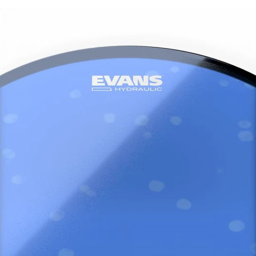 PARCHE 13" HYDRAULIC AZUL EVANS TT13HB