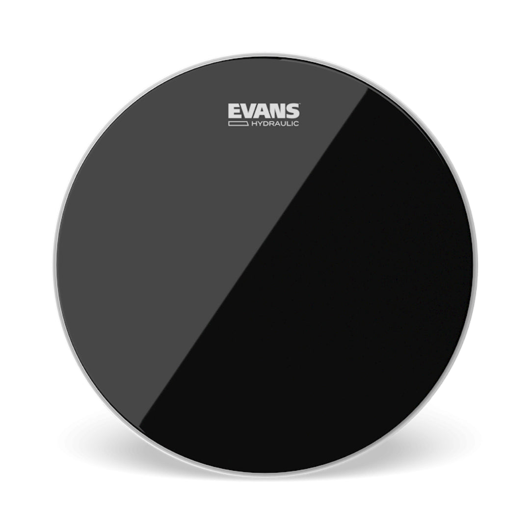 PARCHE 14" EVANS HYDRAULIC NEGRO TT14HBG