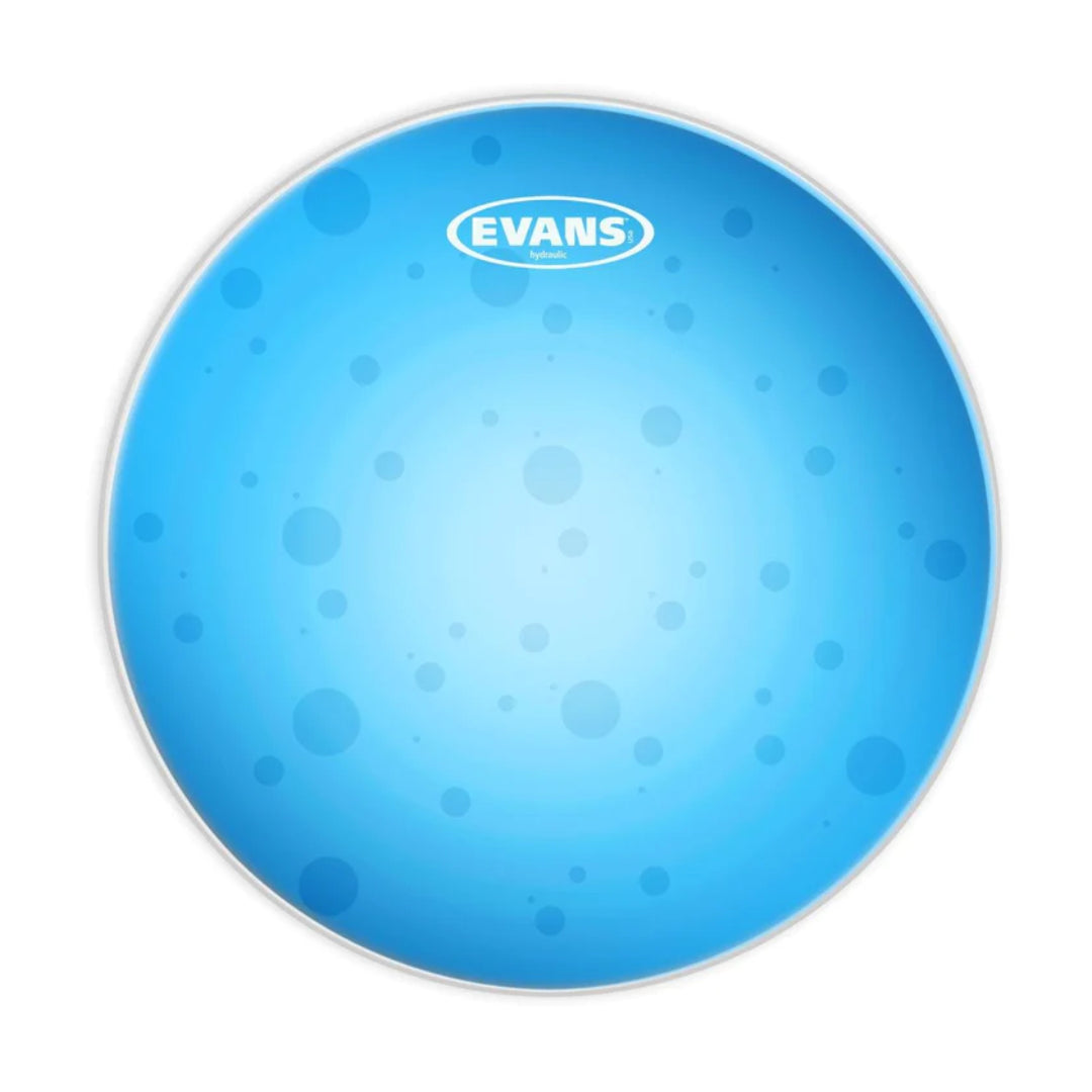 PARCHE 14" HYDRAULIC AZUL EVANS TT14HB