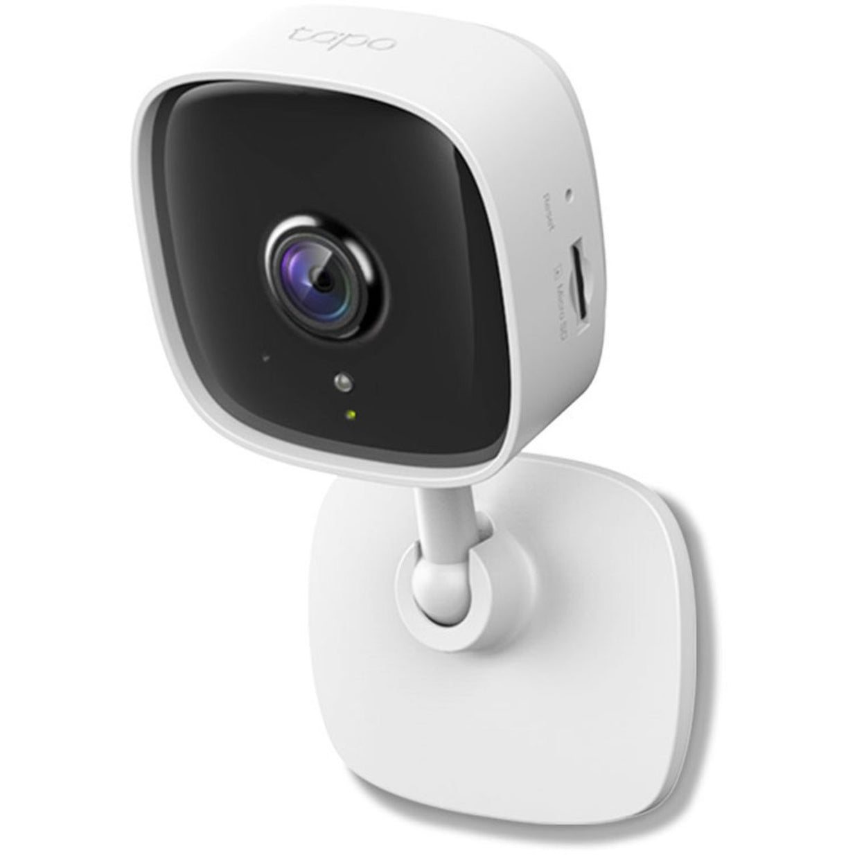 Camára De Seguridad Wi-Fi TP-LINK ( Tapo C100 )