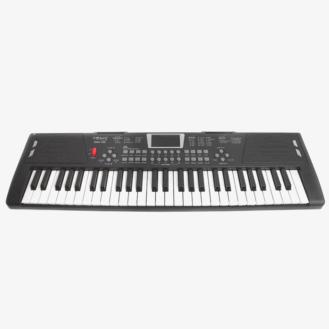 Teclado 54 notas Tonic (TON-150)