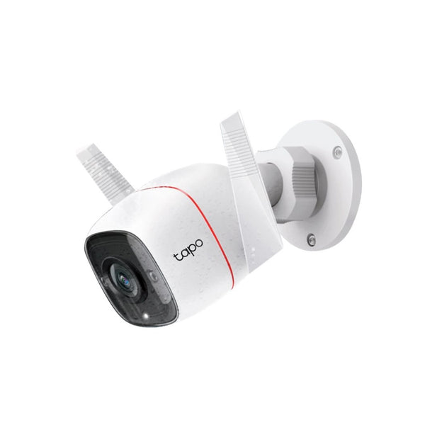 Camára De Seguridad Wi-Fi TP-LINK ( Tapo C310 )