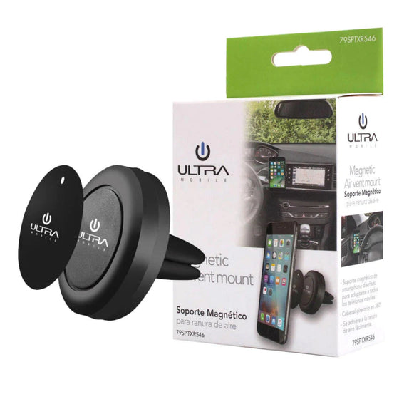 Soporte Magnético Para Smartphone De Automovil  ULTRA 79SPTXR546