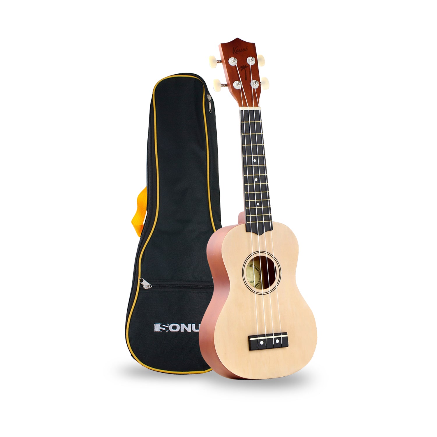 Ukelele Kauai 21" Sonnet ( 8400 )