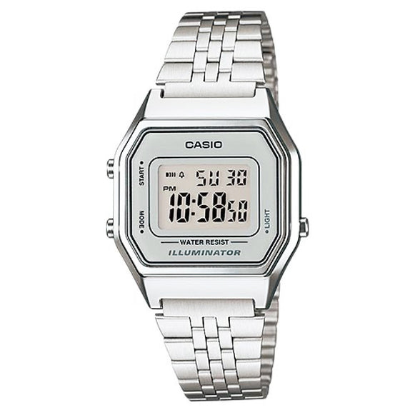 Reloj Casio LA680WA 7DF