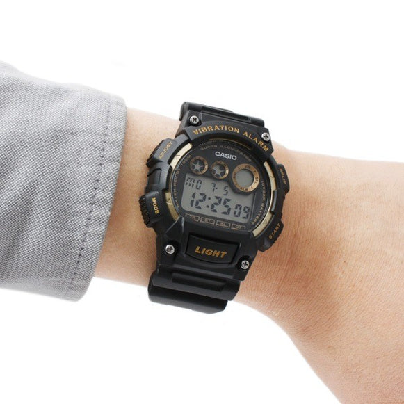 RELOJ CASIO W 735H 1A2VDF