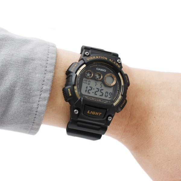 RELOJ CASIO W 735H 1A2VDF