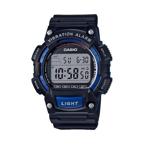 Reloj Casio W-736H 2AVDF