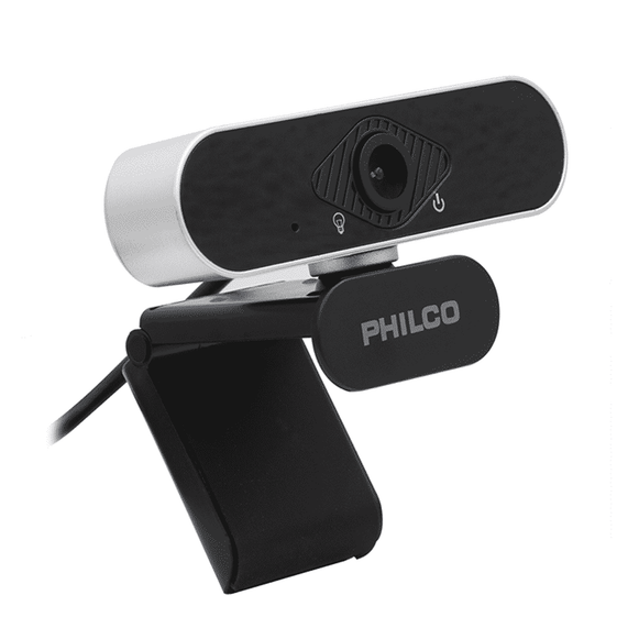 Camara Web Philco USB ( W1152 )