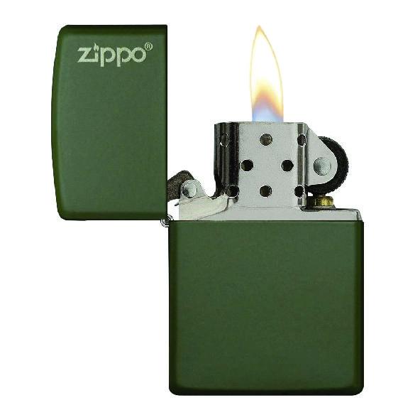 Zippo 221 ZL