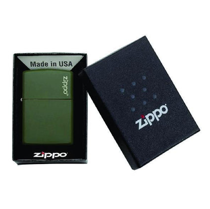 Zippo 221 ZL