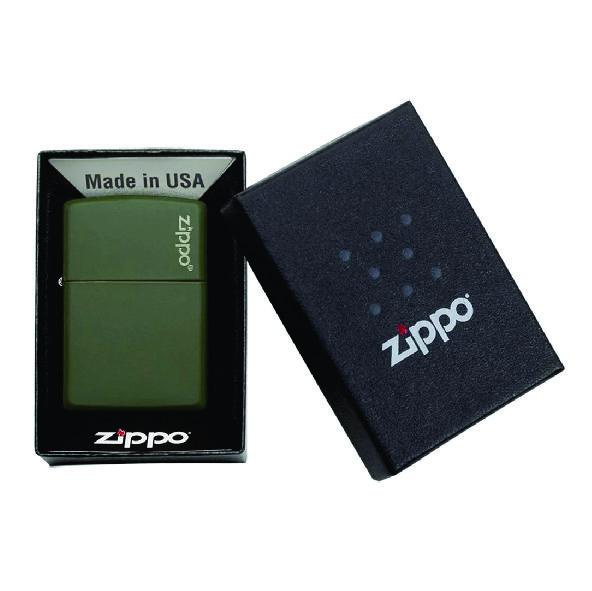 Zippo 221 ZL