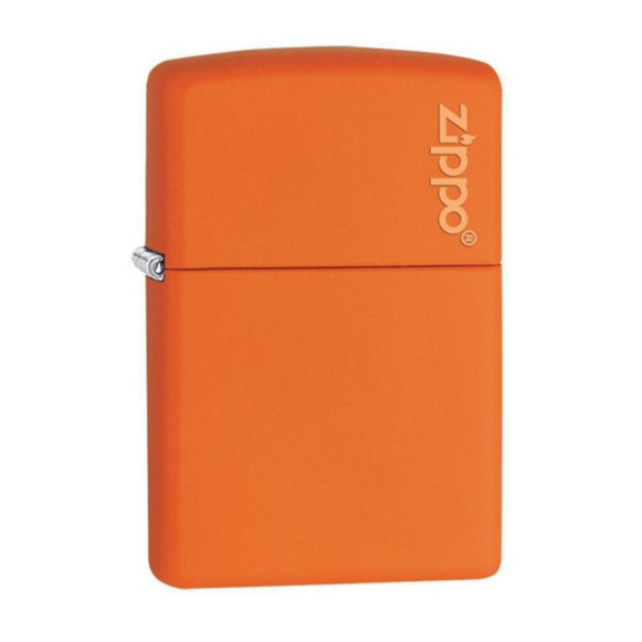 Zippo 231ZL Logo Zippo