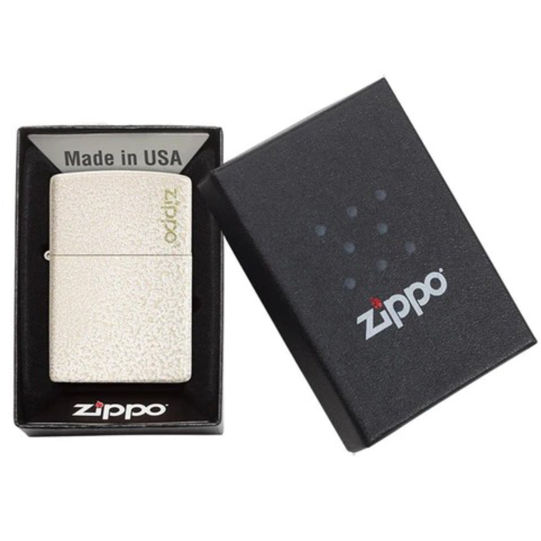 Zippo 49181zl Zippo Logo