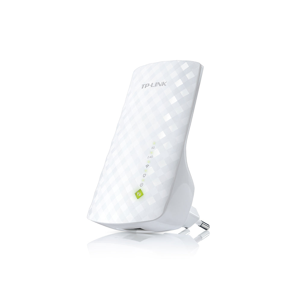 Repetidor WI-Fi TP-Link ( AC750 / RE200 )