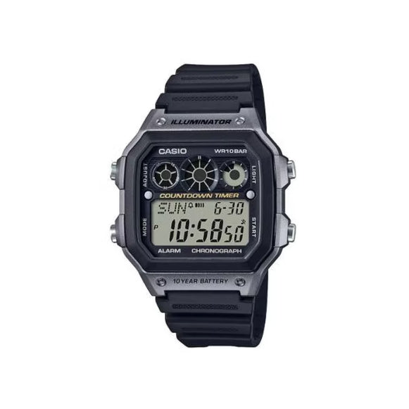 RELOJ CASIO AE 1300WH 8AVDF