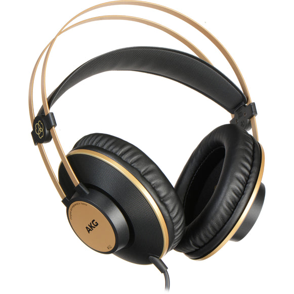 Audífonos de Estudio AKG K92