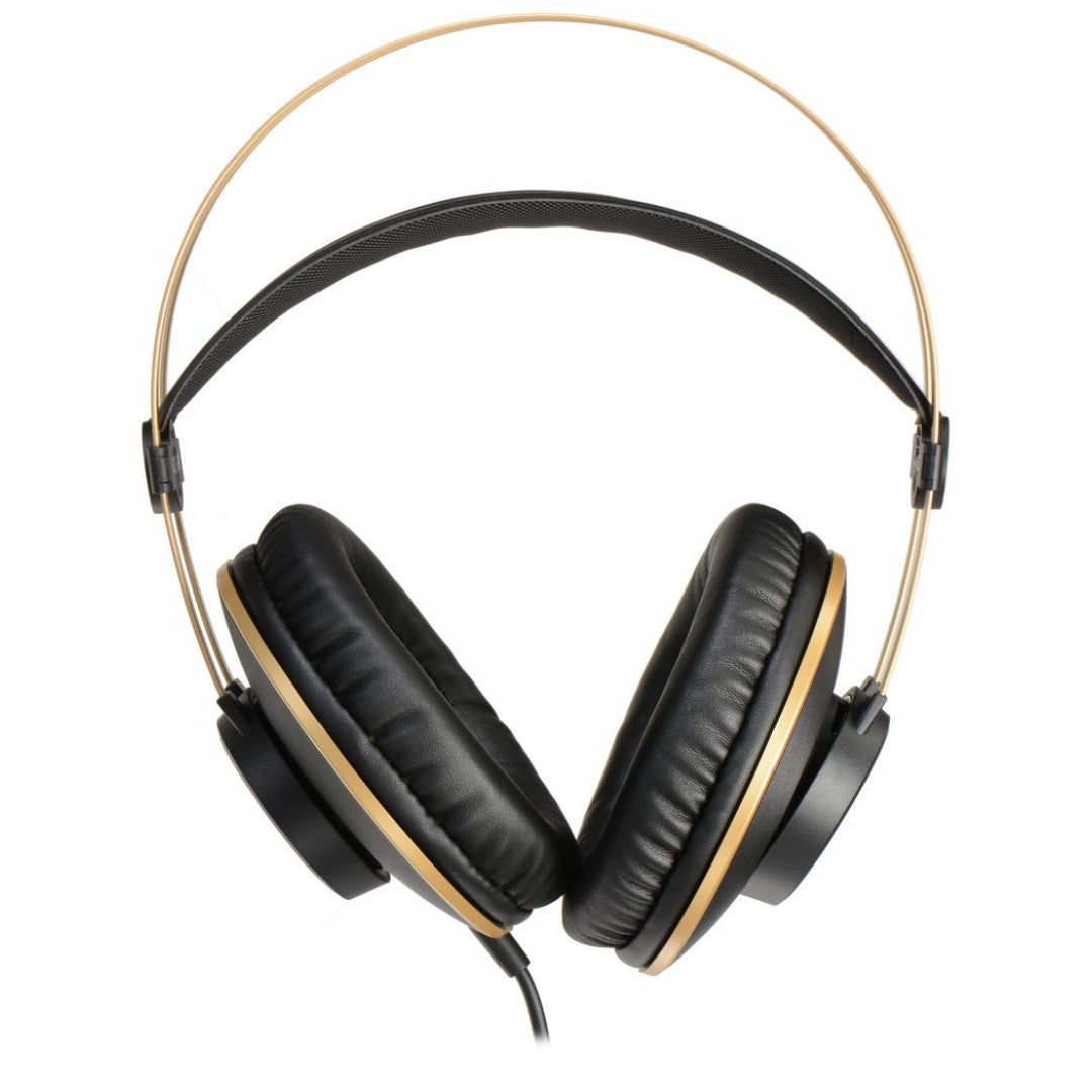 Audífonos de Estudio AKG K92