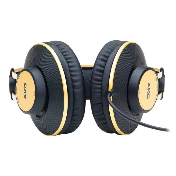 Audífonos de Estudio AKG K92