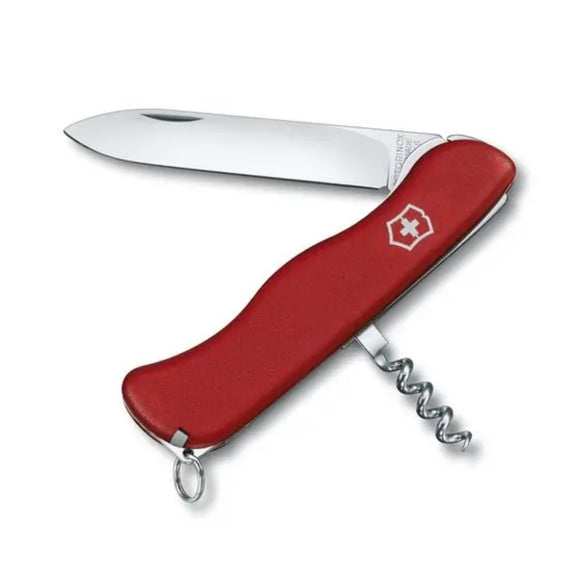 NAVAJA VICTORINOX ALPINEER RED 0.8323