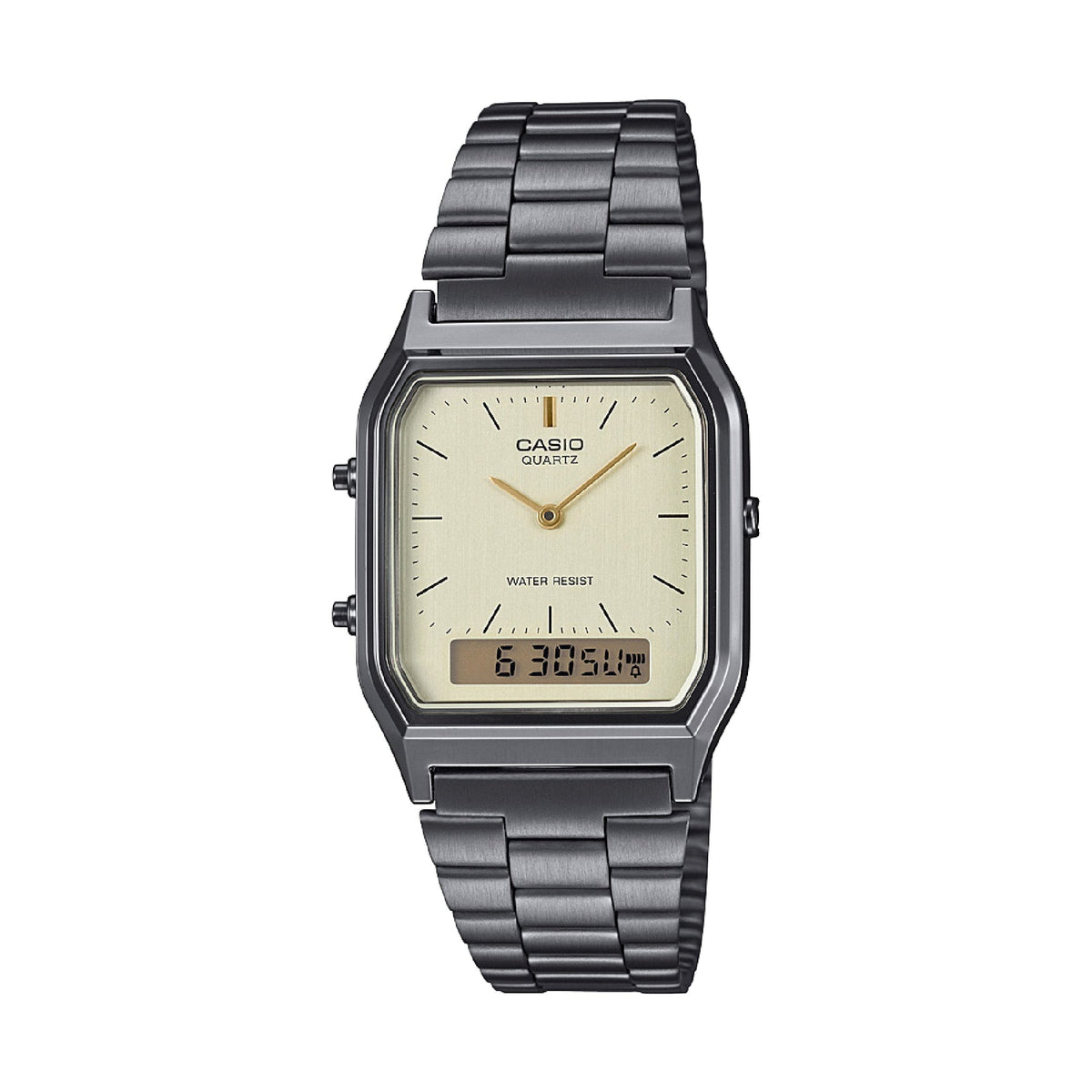 Reloj Casio AQ 230GG 9ADF